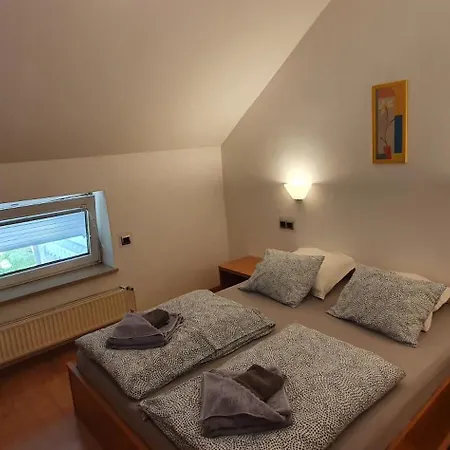 Appartamento Apartma Jezerci Bled
