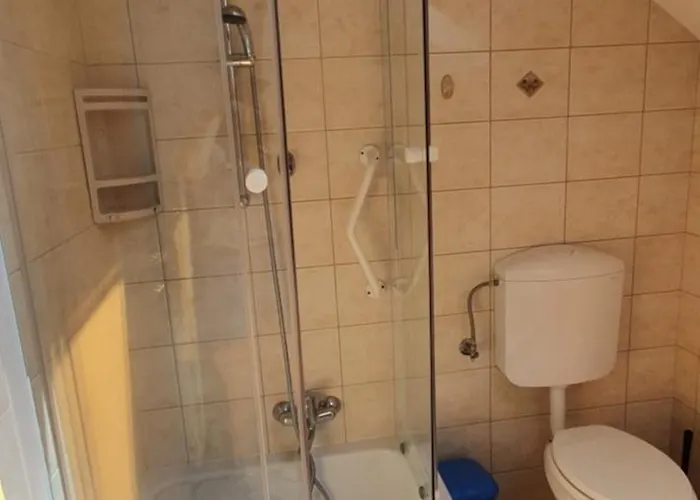 Apartma Jezerci * ブレッド