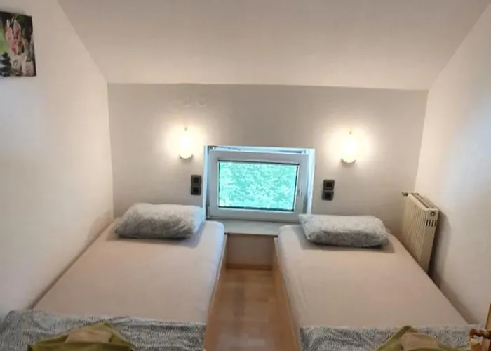 Apartma Jezerci ブレッド